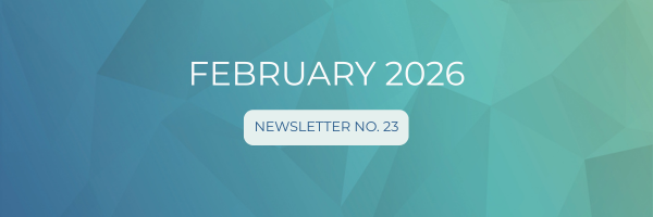 Newsletter February 2026